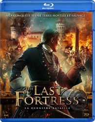 last fortress ps4