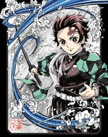 Japenese drama :Kimetsu no Yaiba: Yuukaku-hen鬼滅の刃遊郭編 3/DVD