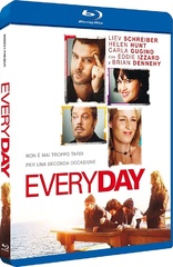 Every Day (Blu-ray Movie)