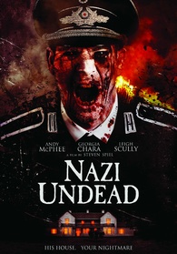 Nazi Undead (Blu-ray) Nazi Undead (Blu-ray)