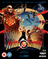 Flash Gordon 4K (Blu-ray)