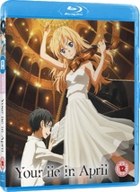 Vol.1 - Blu-ray  ERASED Anime USA Official Website