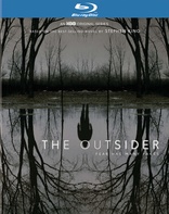 The Outsider: The Complete First Season (Blu-ray Movie)