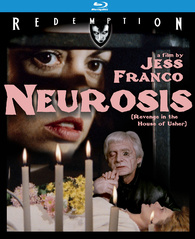 Neurosis (Blu-ray) Neurosis (Blu-ray)