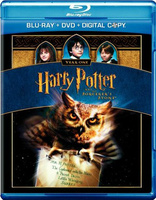 harry potter blu ray box set target