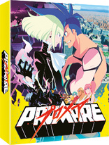 Promare (Blu-ray Movie)