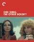 One Sings, the Other Doesn't (Blu-ray Movie)