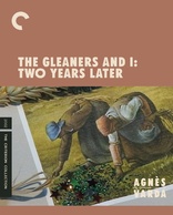 The Gleaners and I: Two Years Later (Blu-ray)