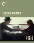 Faces Places (Blu-ray Movie)
