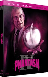 Phantasm IV: Oblivion (Blu-ray Movie)