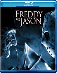 4-Movie BLU-RAY Bundle! Friday The 13th Part 1-3(3D) + Freddy VS