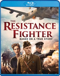 The Resistance Fighter (Blu-ray)