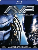 Alien vs. Predator (Blu-ray Movie)