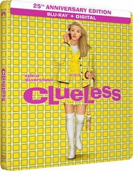 Clueless (Blu-ray)