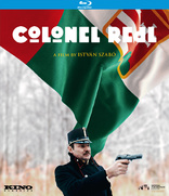 Colonel Redl (Blu-ray Movie)