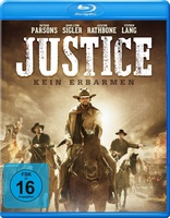 Justice (Blu-ray Movie), temporary cover art