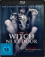 The Witch Next Door (Blu-ray Movie)