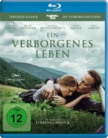 A Hidden Life (Blu-ray Movie)