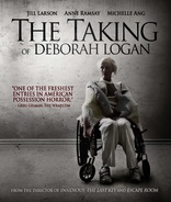 The Taking of Deborah Logan (Blu-ray Movie)