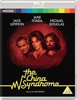 The China Syndrome (Blu-ray Movie)