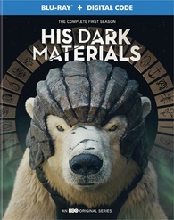 His Dark Materials: The Complete First Season (Blu-ray)
