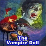 The Vampire Doll (Blu-ray Movie)