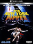 The New York Ripper 4K (Blu-ray)