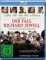 Richard Jewell (Blu-ray Movie)