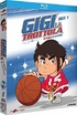 Gigi La Trottola- Volume 1 (Blu-ray)