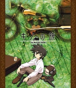 Kino's Journey (Blu-ray Movie)