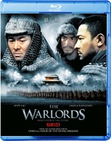 The Warlords (Blu-ray Movie)