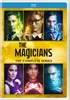 The Magicians: The Complete Series (Blu-ray)