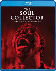 The Soul Collector (Blu-ray)