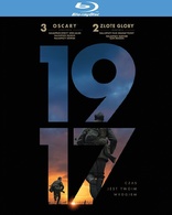 1917 (Blu-ray Movie)