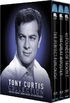 Tony Curtis Collection (Blu-ray Movie)