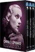 Carole Lombard Collection I (Blu-ray Movie)