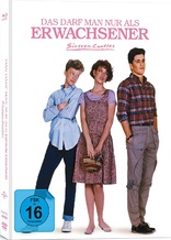 Sixteen Candles (Blu-ray Movie)