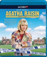 Agatha Raisin: Series Three (DVD)