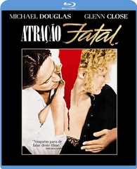 Fatal Attraction Blu-ray Release Date January 15, 2010 (Atração Fatal ...