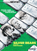 银熊 Silver Bears