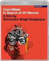 CzechMate: In Search of Ji&#345; Menzel (Blu-ray Movie)