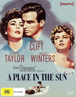 A Place in the Sun (Blu-ray)