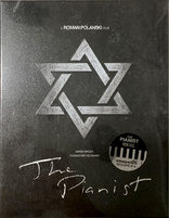 The Pianist (Blu-ray Movie)