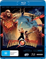 Flash Gordon (Blu-ray Movie)