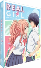 Real Girl: Complete Collection (Blu-ray Movie)