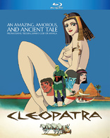 Cleopatra (Blu-ray Movie)