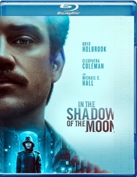 Amazon.com: In the Shadow of the Moon [Blu-ray] : Buzz
