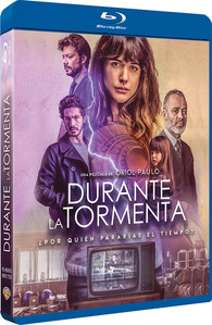 Durante la tormenta Blu-ray (Mirage) (Spain)