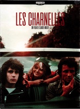 Les charnelles 4K (Blu-ray Movie)