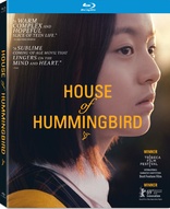 蜂鸟 House of Hummingbird